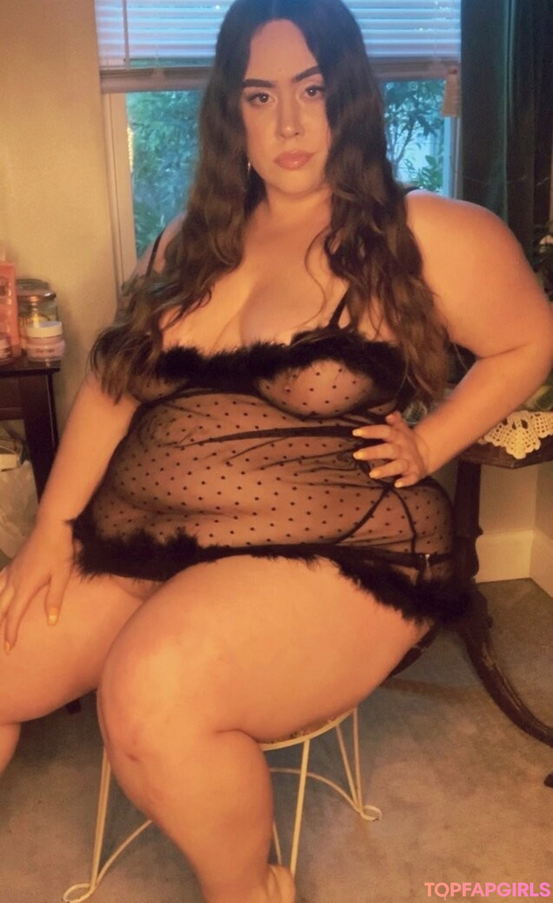 Foto desnuda filtrada de OnlyFans de Thickhungryhoney #87 Foto desnuda filtrada de OnlyFans de Thickhungryhoney #87