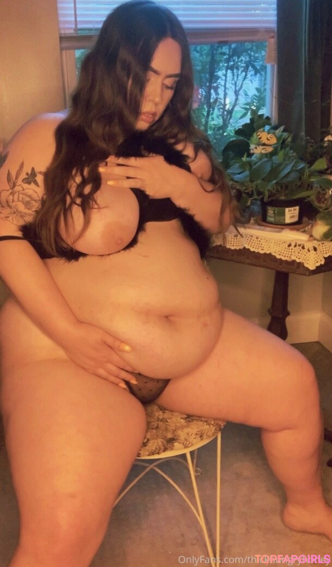 Foto desnuda filtrada de OnlyFans de Thickhungryhoney #90 Foto desnuda filtrada de OnlyFans de Thickhungryhoney #90