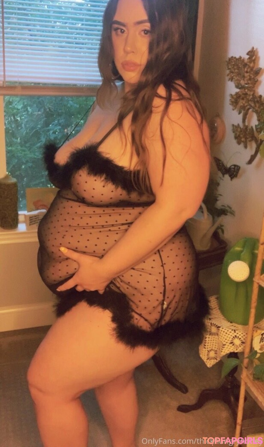 Foto desnuda filtrada de OnlyFans de Thickhungryhoney #91 Foto desnuda filtrada de OnlyFans de Thickhungryhoney #91