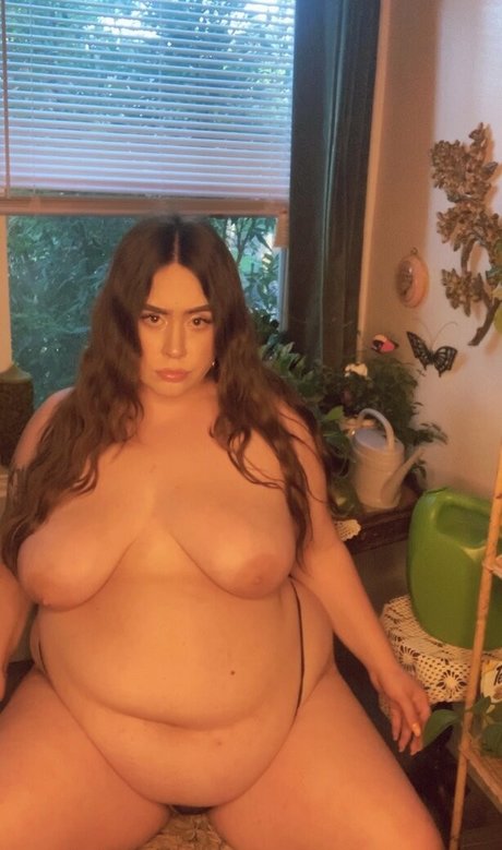 Thickhungryhoney