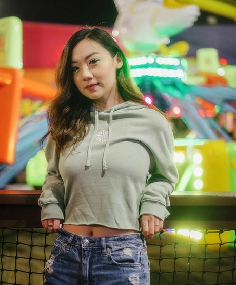 Fanfan Foto desnuda filtrada de OnlyFans de Fanfan #13