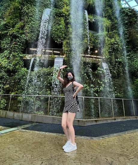 Fanfan Foto desnuda filtrada de OnlyFans de Fanfan #22