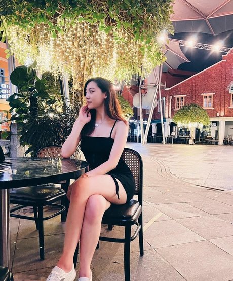 Fanfan Foto desnuda filtrada de OnlyFans de Fanfan #7