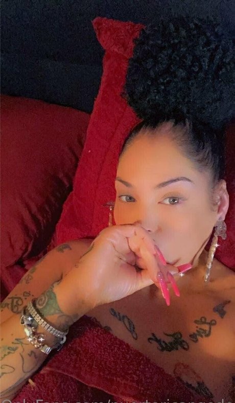 Puertoricangodess2