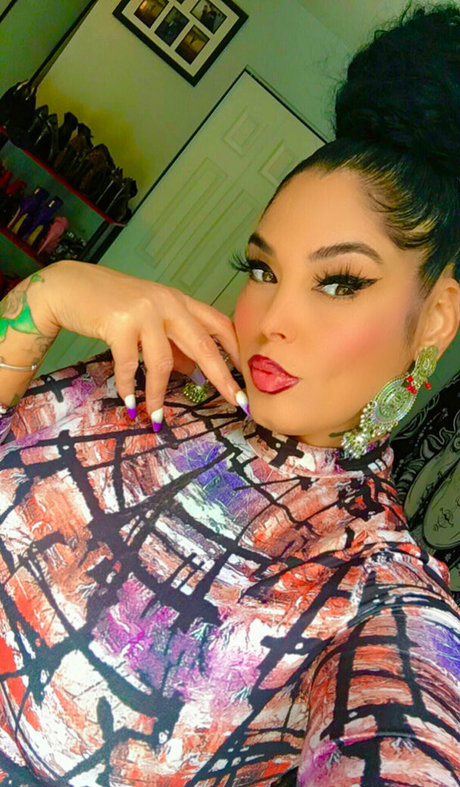 Puertoricangodess2