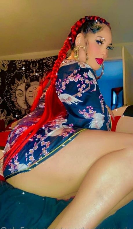 Puertoricangodess2