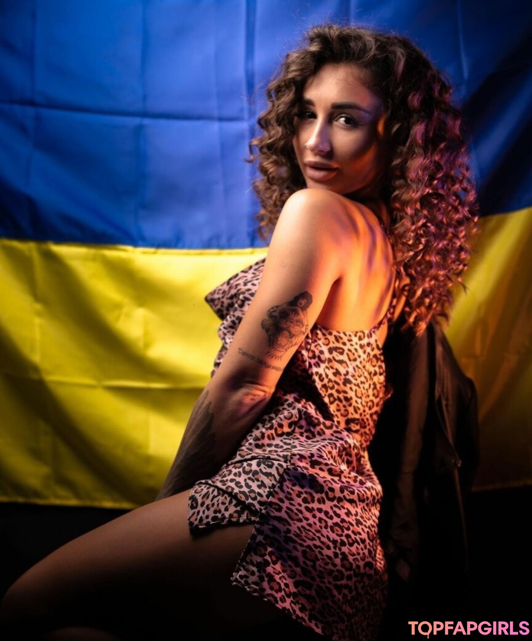 Foto desnuda filtrada de OnlyFans de Marina Rebediuk #148 Foto desnuda filtrada de OnlyFans de Marina Rebediuk #148