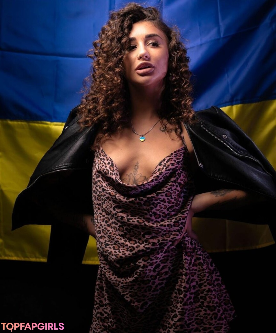 Foto desnuda filtrada de OnlyFans de Marina Rebediuk #149 Foto desnuda filtrada de OnlyFans de Marina Rebediuk #149