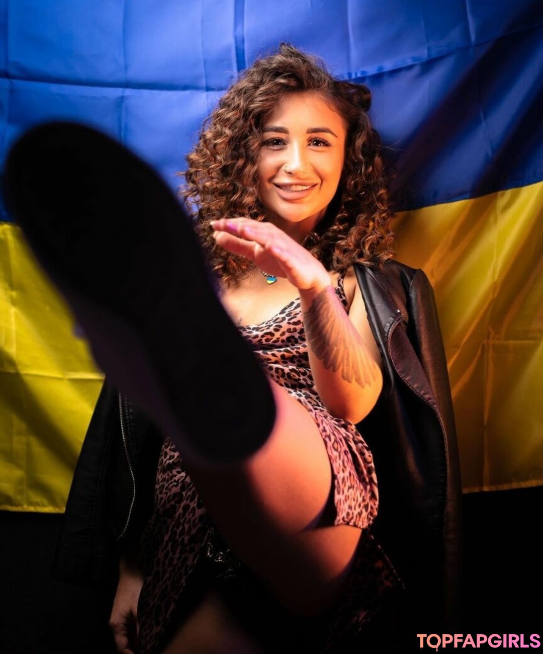 Foto desnuda filtrada de OnlyFans de Marina Rebediuk #150 Foto desnuda filtrada de OnlyFans de Marina Rebediuk #150