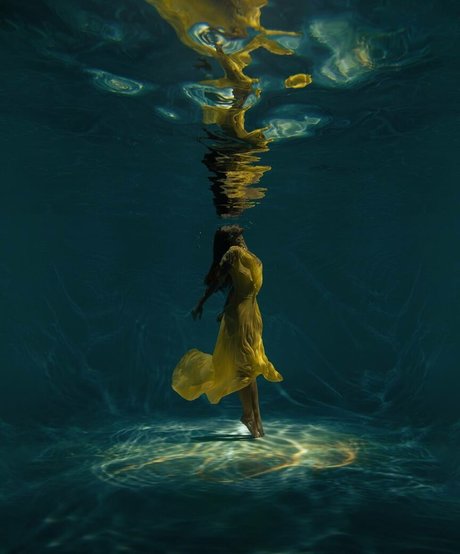 Marina Rebediuk