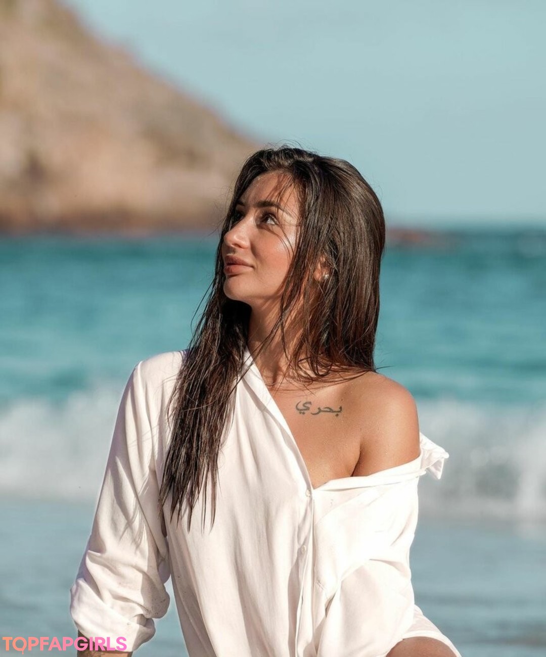 Foto desnuda filtrada de OnlyFans de Marina Rebediuk #181 Foto desnuda filtrada de OnlyFans de Marina Rebediuk #181