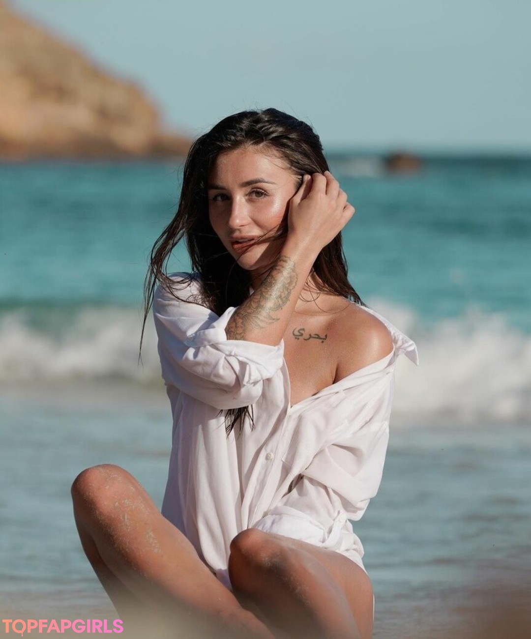 Foto desnuda filtrada de OnlyFans de Marina Rebediuk #184 Foto desnuda filtrada de OnlyFans de Marina Rebediuk #184