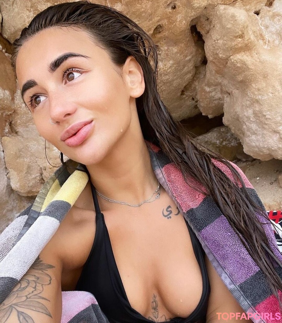 Foto desnuda filtrada de OnlyFans de Marina Rebediuk #77 Foto desnuda filtrada de OnlyFans de Marina Rebediuk #77