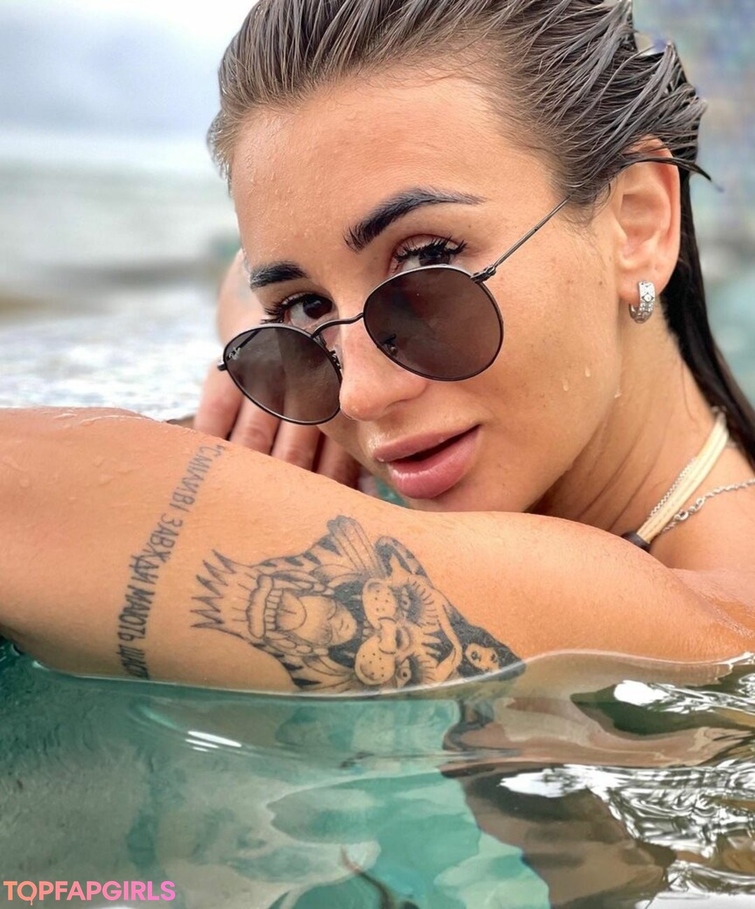 Foto desnuda filtrada de OnlyFans de Marina Rebediuk #85 Foto desnuda filtrada de OnlyFans de Marina Rebediuk #85