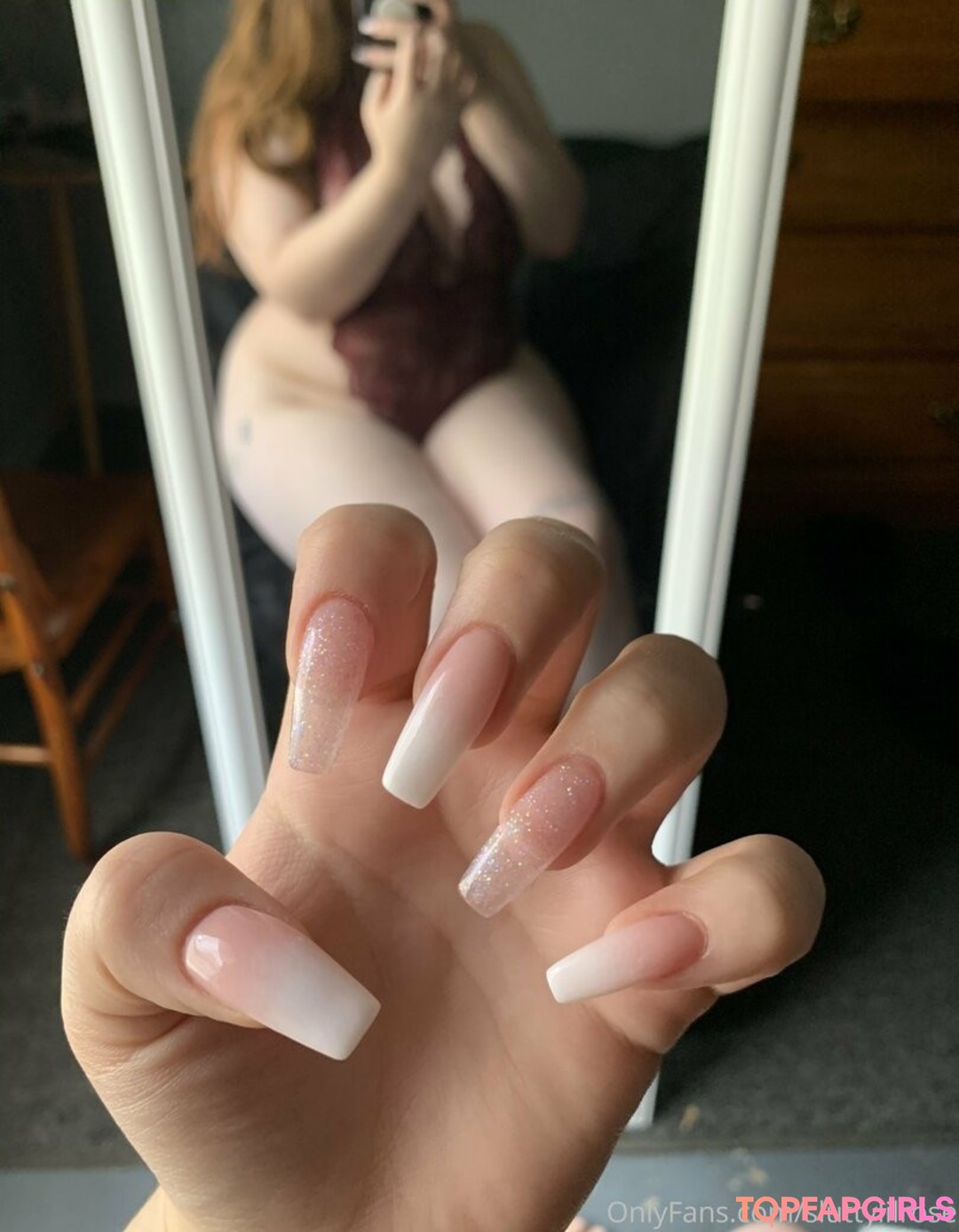 Foto desnuda filtrada de OnlyFans de Sluttylilrose #290 Foto desnuda filtrada de OnlyFans de Sluttylilrose #290