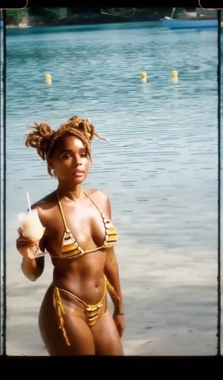 Janelle Monae