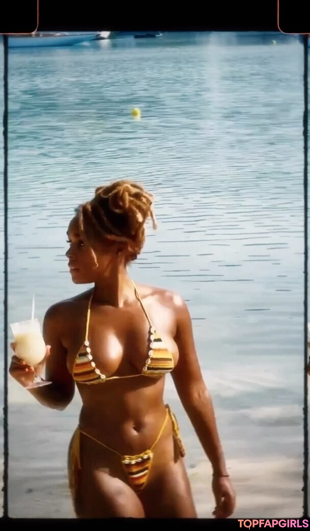 Foto desnuda filtrada de OnlyFans de Janelle Monae #111 Foto desnuda filtrada de OnlyFans de Janelle Monae #111