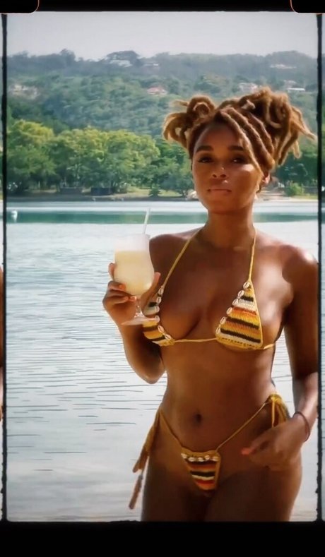 Janelle Monae