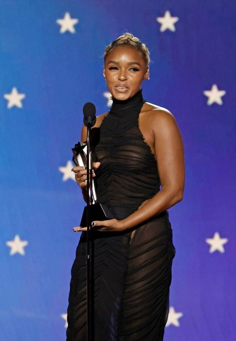 Janelle Monae