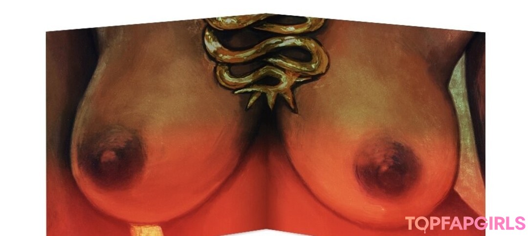 Foto desnuda filtrada de OnlyFans de Janelle Monae #64 Foto desnuda filtrada de OnlyFans de Janelle Monae #64