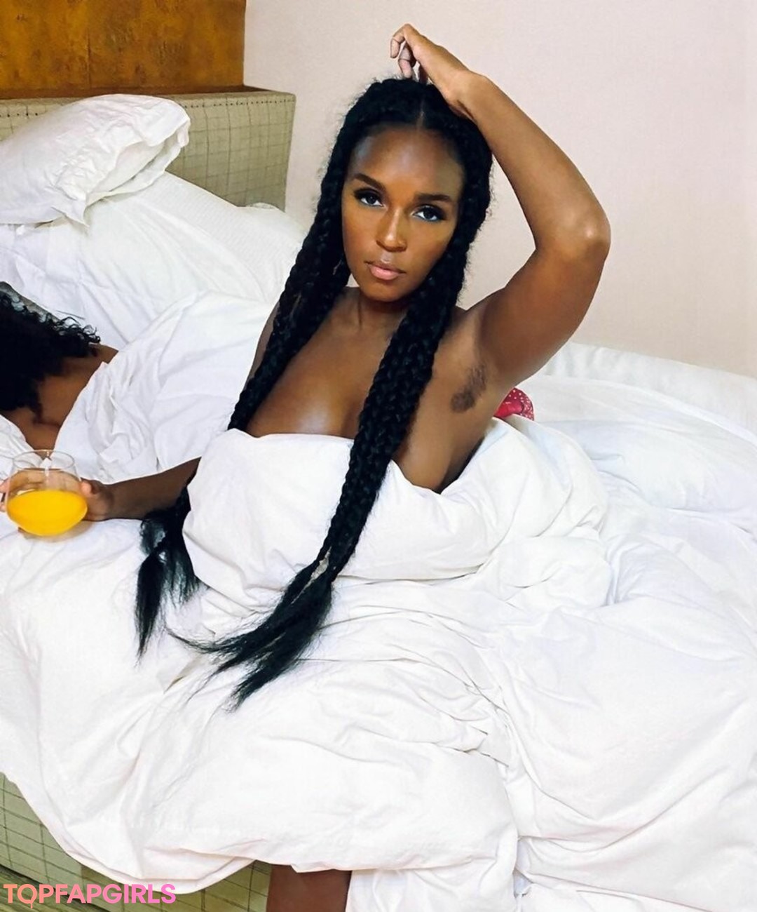 Foto desnuda filtrada de OnlyFans de Janelle Monae #65 Foto desnuda filtrada de OnlyFans de Janelle Monae #65