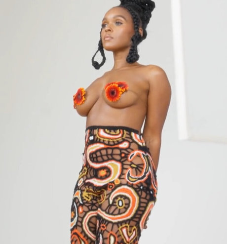 Janelle Monae