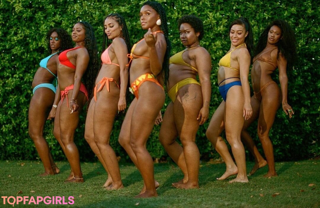 Foto desnuda filtrada de OnlyFans de Janelle Monae #81 Foto desnuda filtrada de OnlyFans de Janelle Monae #81