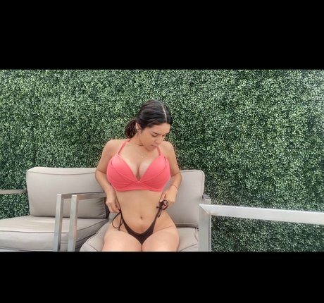 Foto desnuda filtrada de OnlyFans de Erika M Diaz