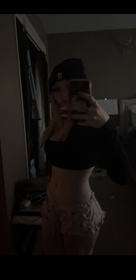 Foto desnuda filtrada de OnlyFans de Xanbones