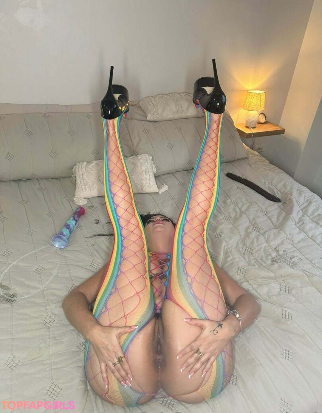 Foto desnuda filtrada de OnlyFans de Candyw1 #1210