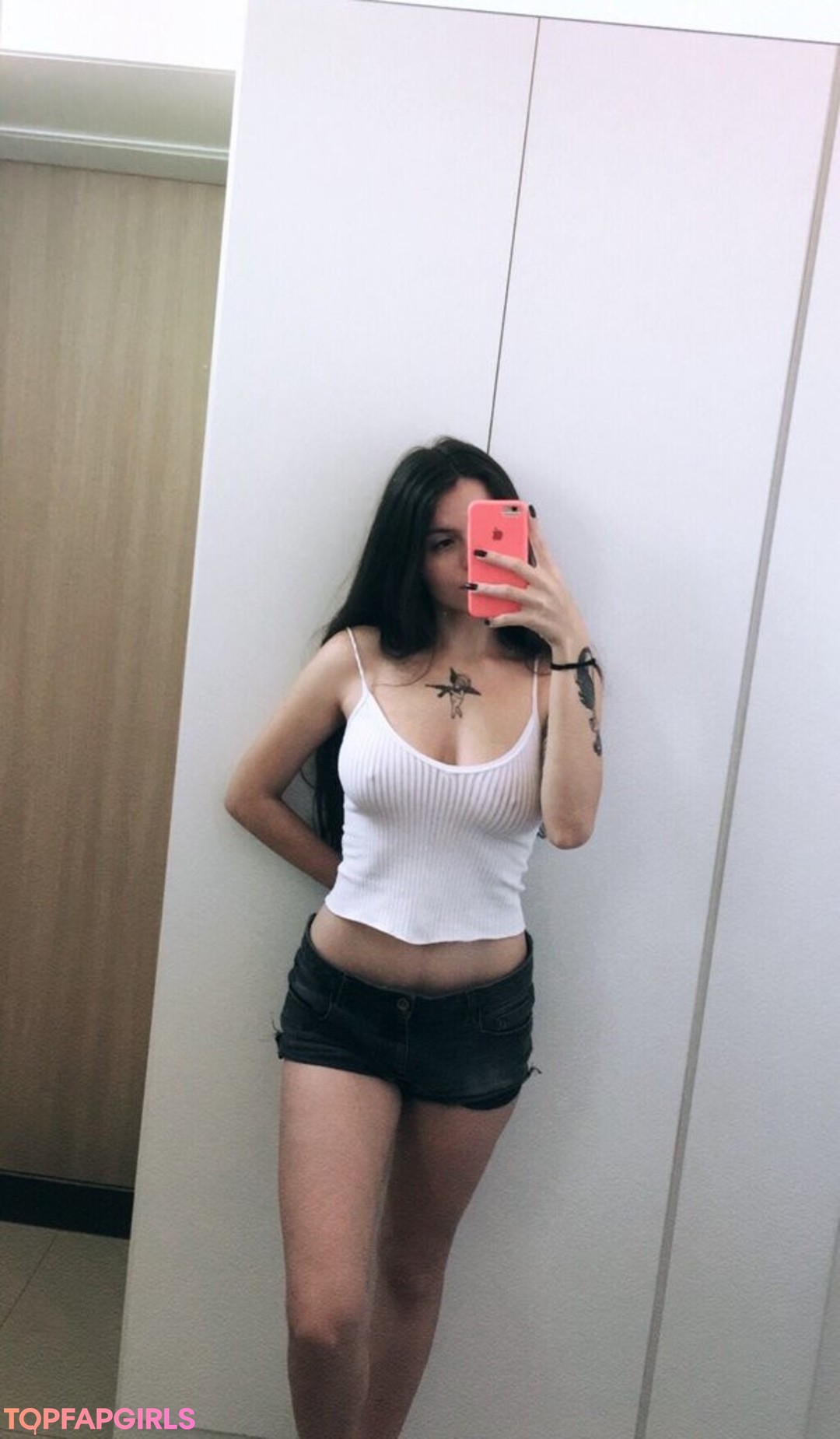 Foto desnuda filtrada de OnlyFans de Giovanna Aguiar #25 Foto desnuda filtrada de OnlyFans de Giovanna Aguiar #25