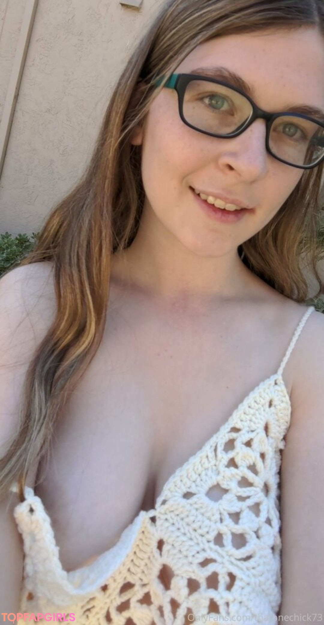 Foto desnuda filtrada de OnlyFans de Thatonechick73 #6 Foto desnuda filtrada de OnlyFans de Thatonechick73 #6
