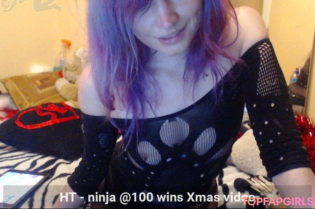 Foto desnuda filtrada de OnlyFans de Allythecat #35 Foto desnuda filtrada de OnlyFans de Allythecat #35