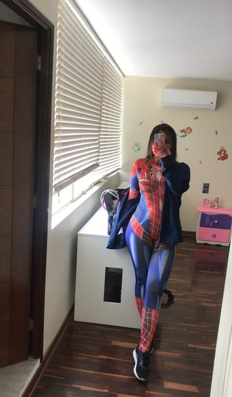 Naughtylatinagirl
