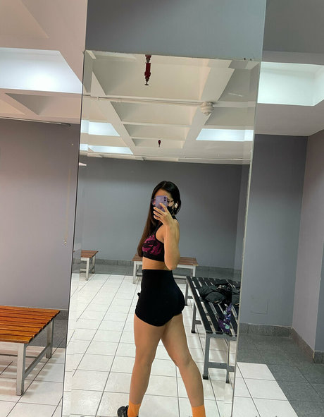 Naughtylatinagirl