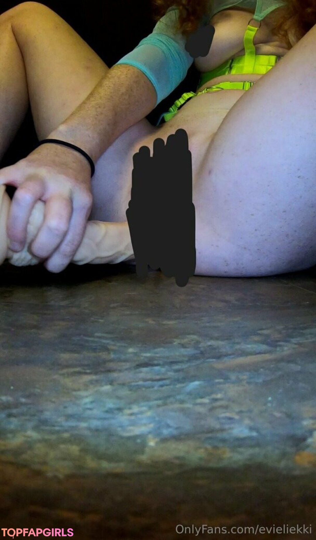 Foto desnuda filtrada de OnlyFans de Evieliekki #107 Foto desnuda filtrada de OnlyFans de Evieliekki #107