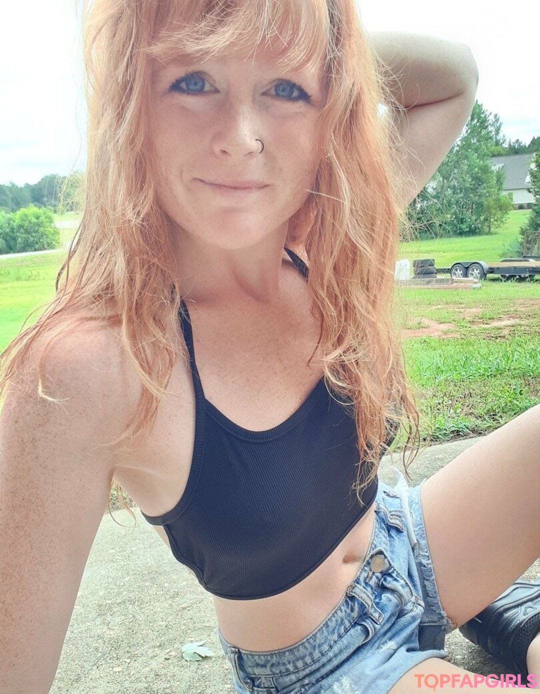 Foto desnuda filtrada de OnlyFans de Evieliekki #19 Foto desnuda filtrada de OnlyFans de Evieliekki #19