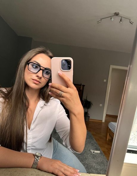 Foto desnuda filtrada de OnlyFans de Naughtycola