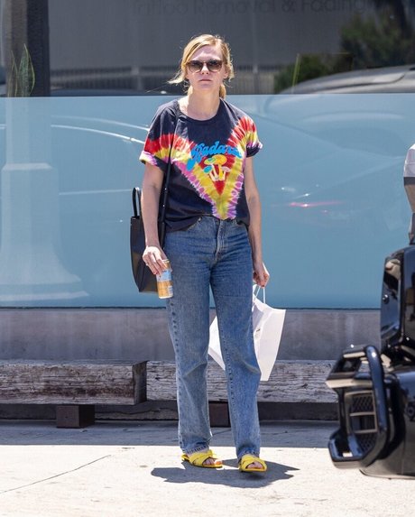 Kirsten Dunst