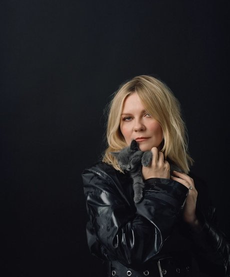 Kirsten Dunst