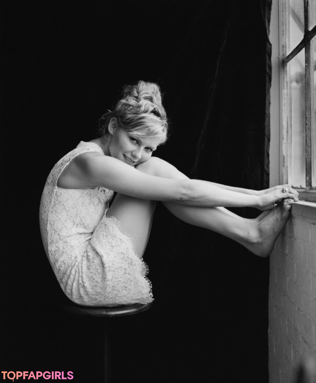 Foto desnuda filtrada de OnlyFans de Kirsten Dunst #165 Foto desnuda filtrada de OnlyFans de Kirsten Dunst #165