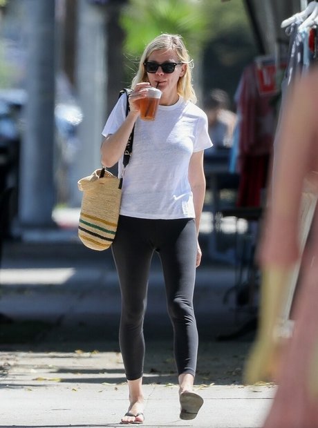 Kirsten Dunst