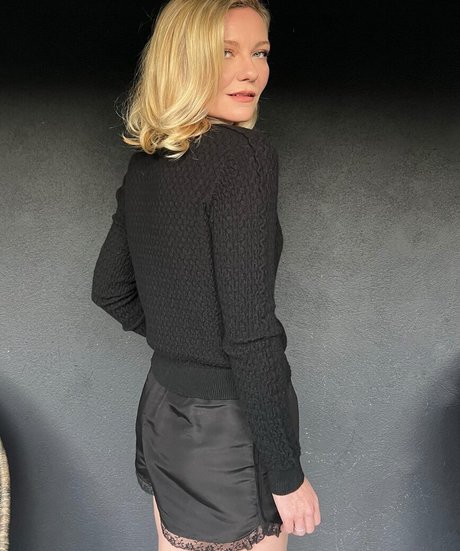 Kirsten Dunst