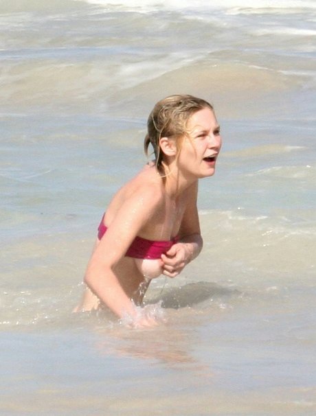 Kirsten Dunst