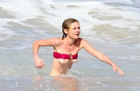 Kirsten Dunst