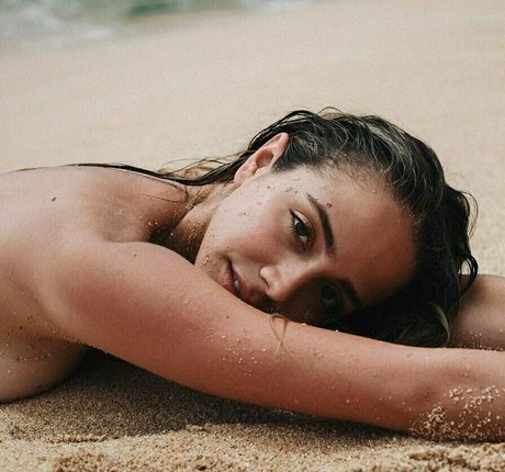 Foto desnuda filtrada de OnlyFans de Chefpaige