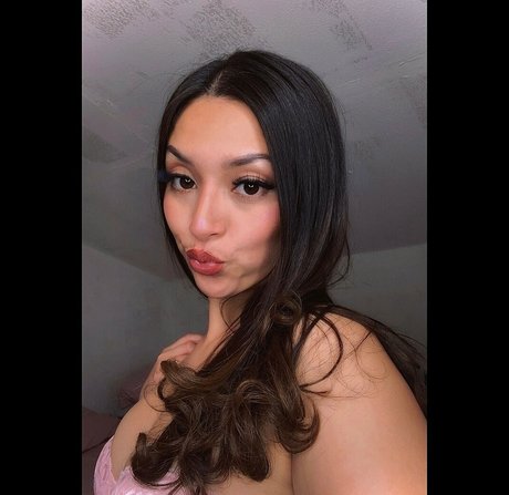 Foto desnuda filtrada de OnlyFans de Goddesspreciousx