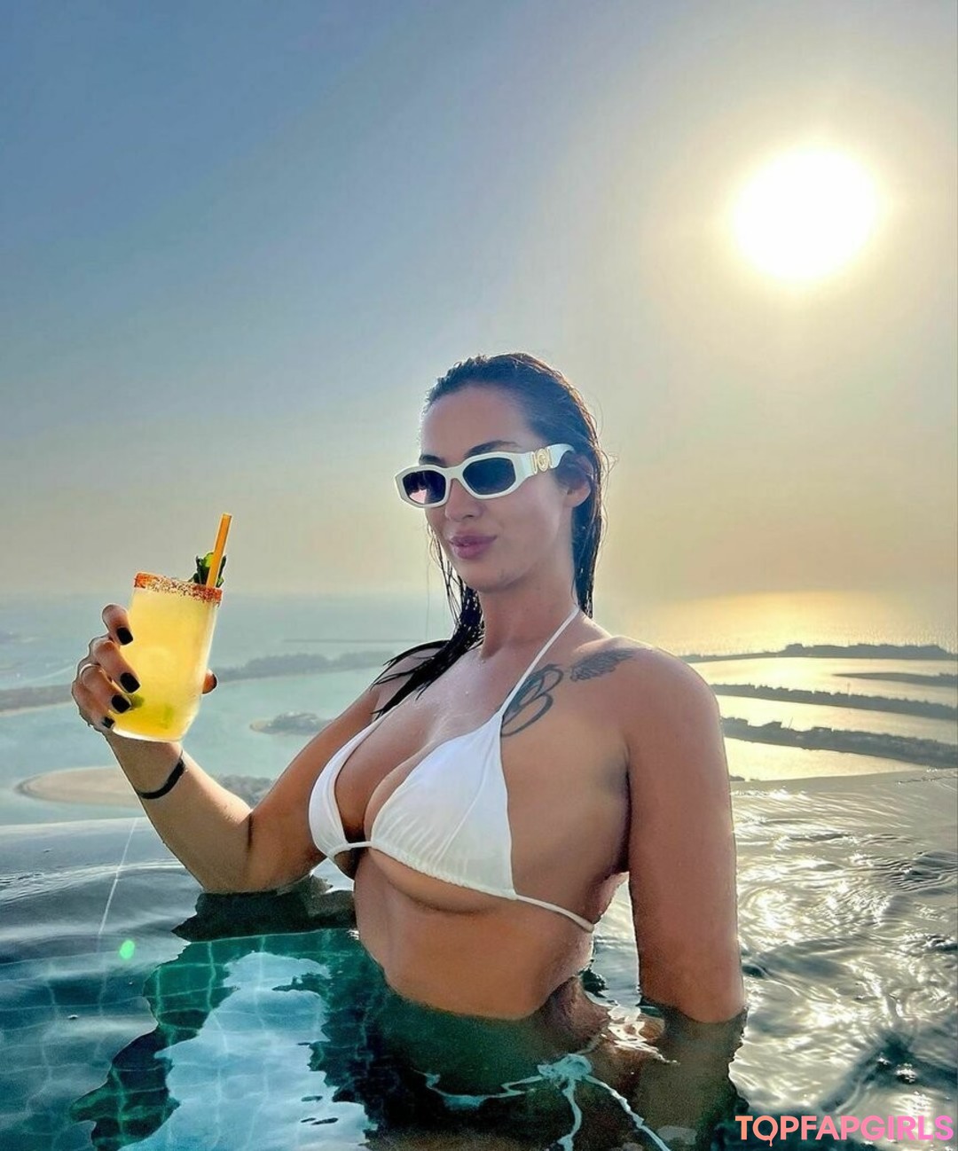 Foto desnuda filtrada de OnlyFans de Bojana Stevanovic #4 Foto desnuda filtrada de OnlyFans de Bojana Stevanovic #4