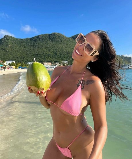 Bojana Stevanovic