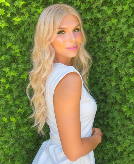 Madison Hill